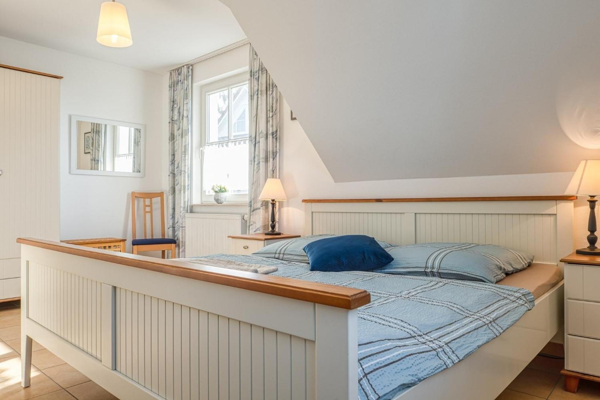 Vila Kavelweg 4 Zingst Exteriér fotografie